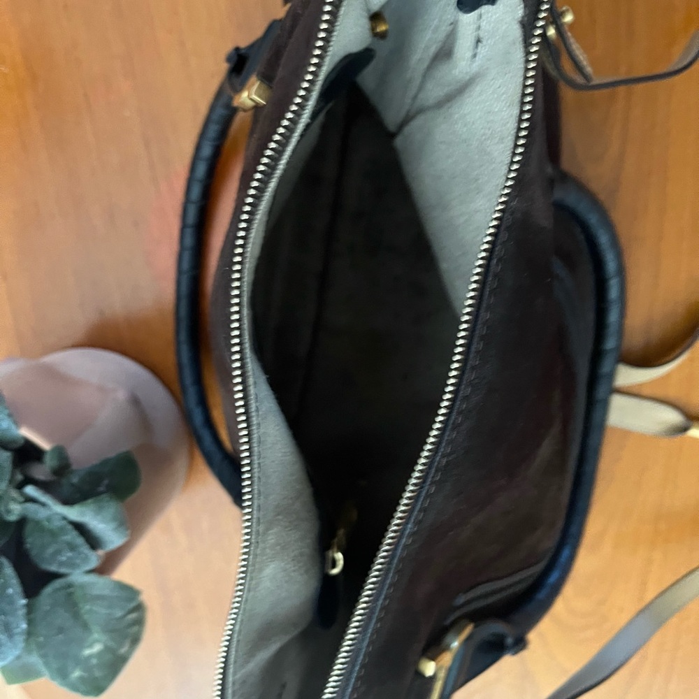 Chloe “Marcie” medium tote - Picture 6 of 6